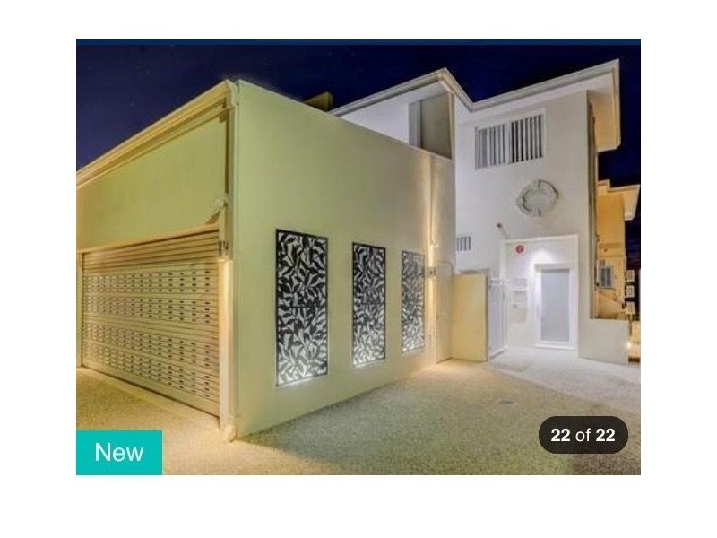 3/17 Boston Quays, Mindarie WA 6030