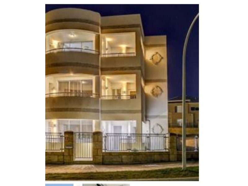 3/17 Boston Quays, Mindarie WA 6030