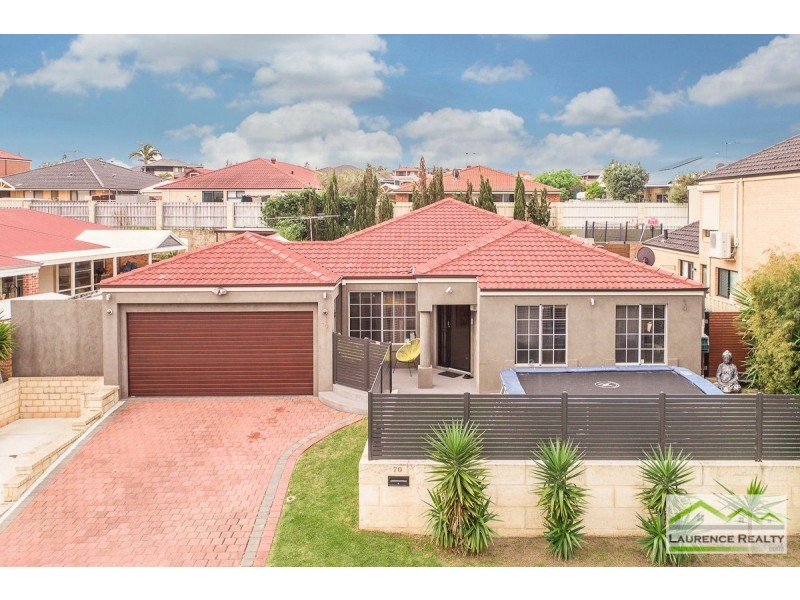 70 Cristobal Crescent, Mindarie WA 6030