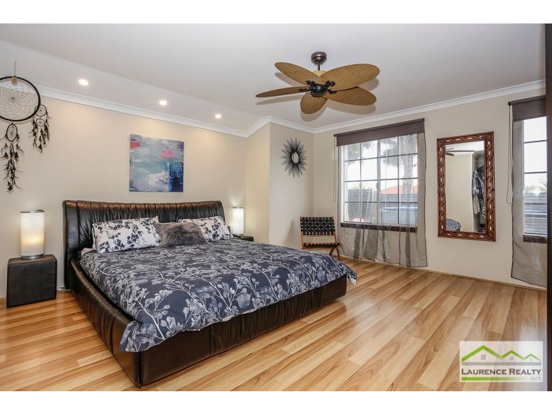 70 Cristobal Crescent, Mindarie WA 6030