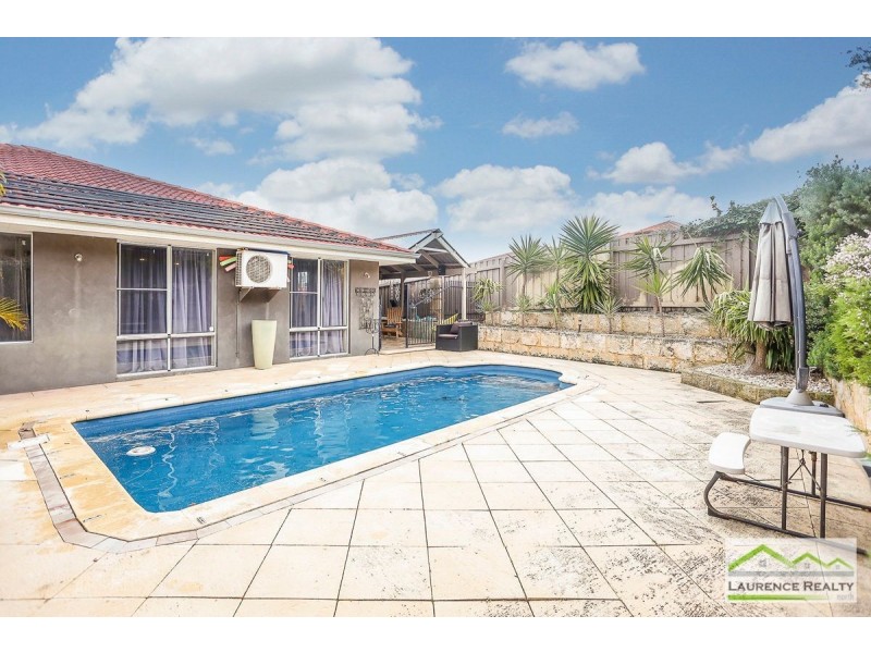 70 Cristobal Crescent, Mindarie WA 6030