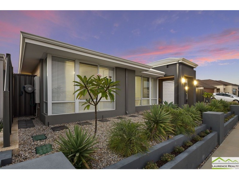 5 Daytona Road, Yanchep WA 6035