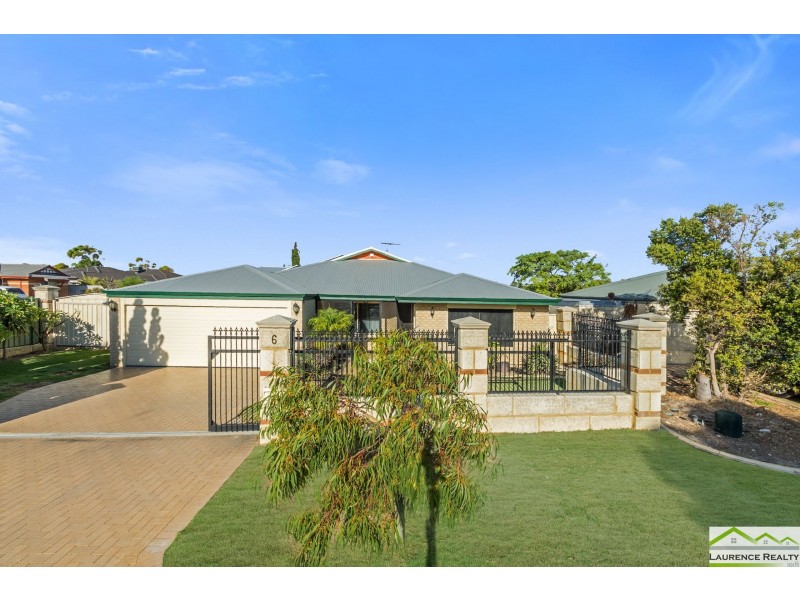 6 Sirius Ramble, Quinns Rocks WA 6030
