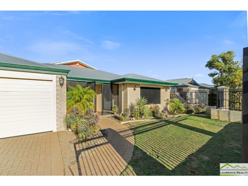 6 Sirius Ramble, Quinns Rocks WA 6030