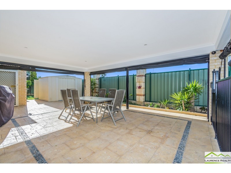 6 Sirius Ramble, Quinns Rocks WA 6030
