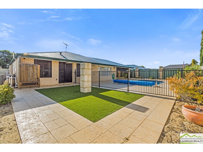 6 Sirius Ramble, Quinns Rocks WA 6030