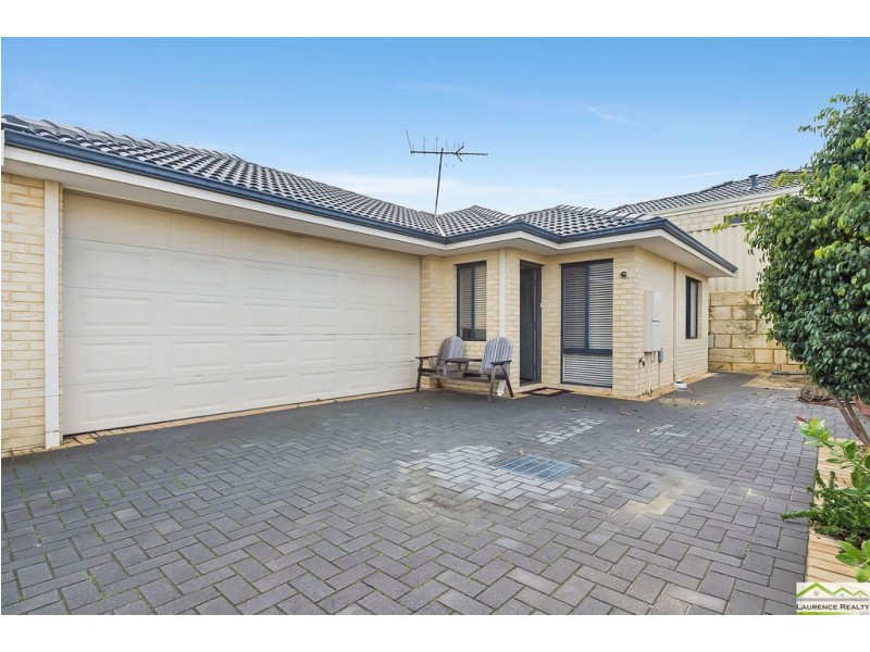 9B Markethill Road, Ridgewood WA 6030