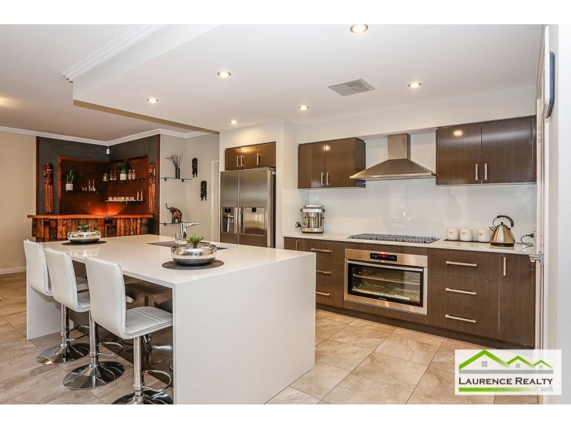 4 Tallerack Street, Carramar WA 6031