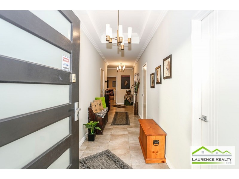 4 Tallerack Street, Carramar WA 6031