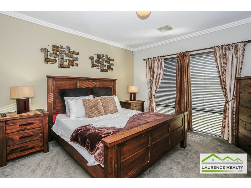 4 Tallerack Street, Carramar WA 6031