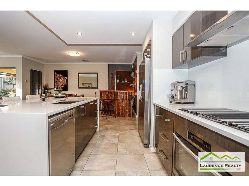 4 Tallerack Street, Carramar WA 6031