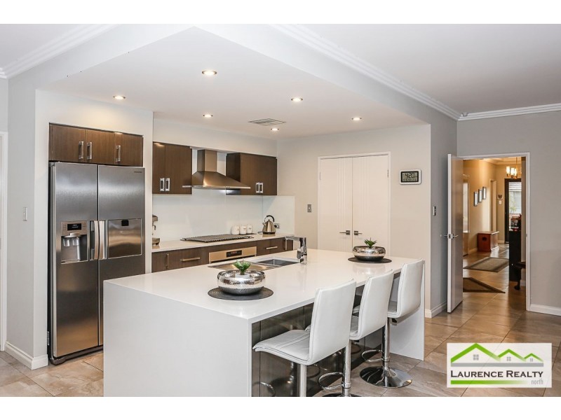 4 Tallerack Street, Carramar WA 6031