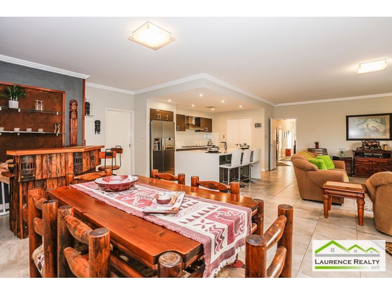 4 Tallerack Street, Carramar WA 6031