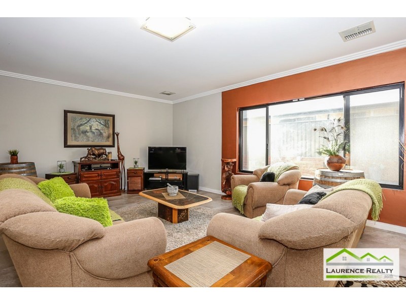 4 Tallerack Street, Carramar WA 6031