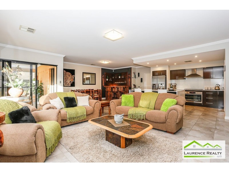 4 Tallerack Street, Carramar WA 6031