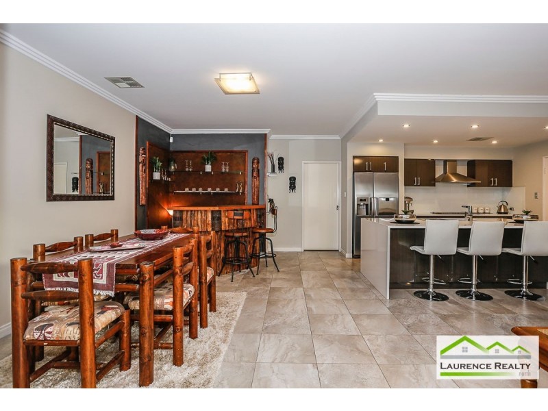 4 Tallerack Street, Carramar WA 6031