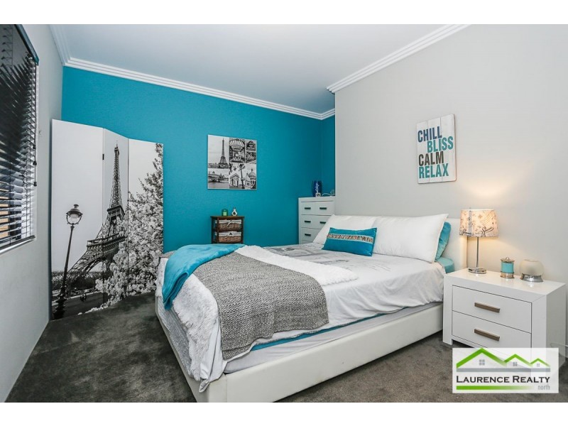 4 Tallerack Street, Carramar WA 6031