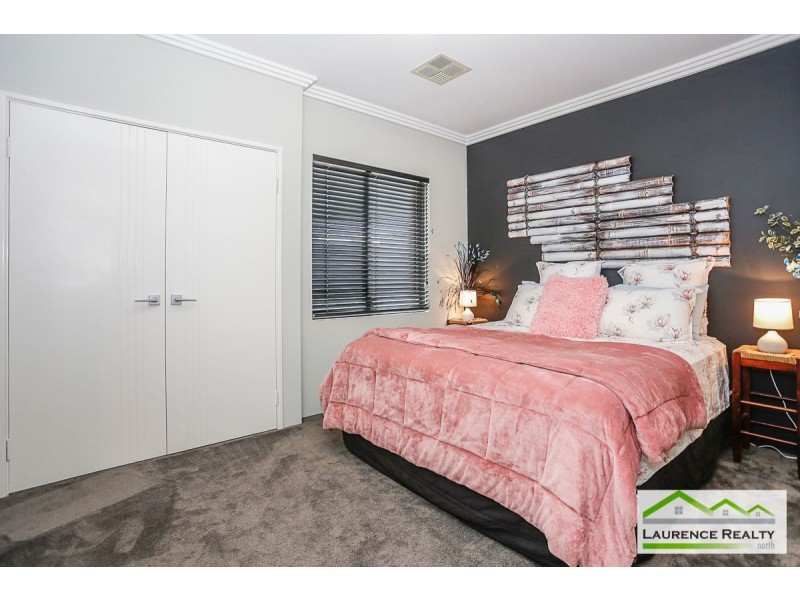 4 Tallerack Street, Carramar WA 6031