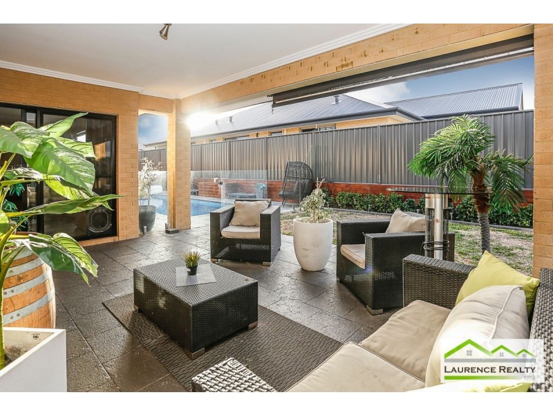 4 Tallerack Street, Carramar WA 6031