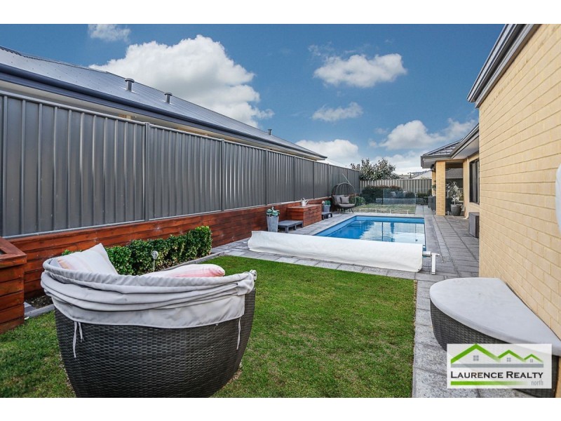 4 Tallerack Street, Carramar WA 6031