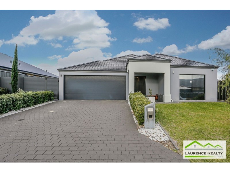 4 Tallerack Street, Carramar WA 6031