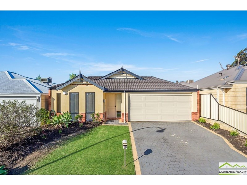 39 Caldwell Turn, Clarkson WA 6030