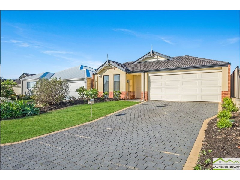 39 Caldwell Turn, Clarkson WA 6030