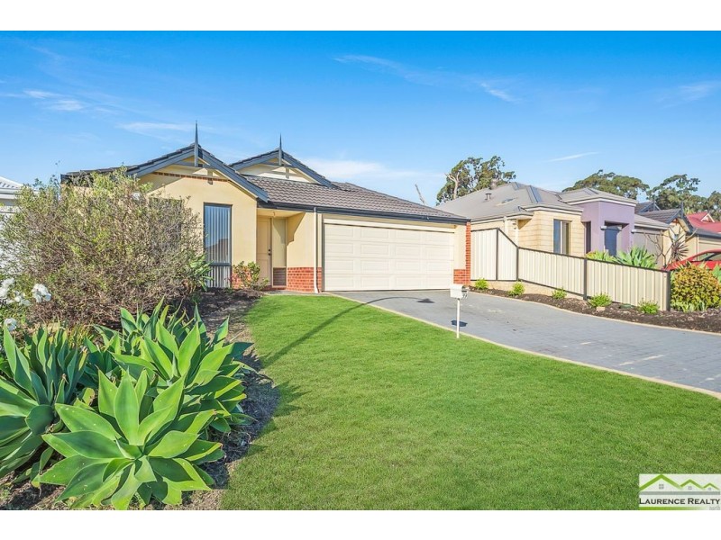 39 Caldwell Turn, Clarkson WA 6030