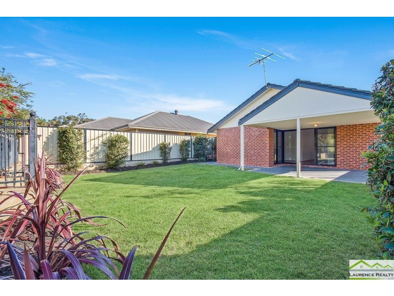 39 Caldwell Turn, Clarkson WA 6030