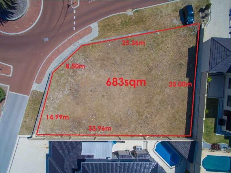 1 Eton Pass, Mindarie WA 6030