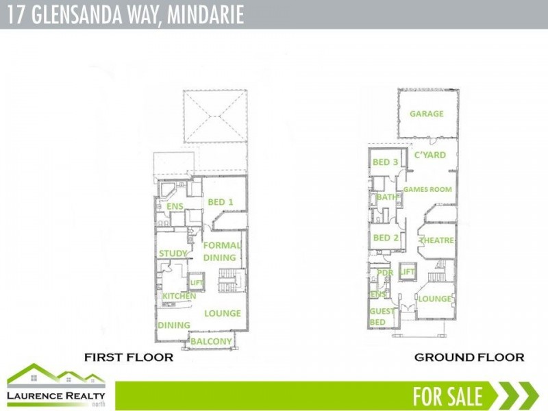 17 Glensanda Way, Mindarie WA 6030
