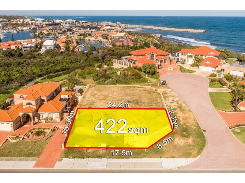 21 Kinsale Drive, Mindarie WA 6030