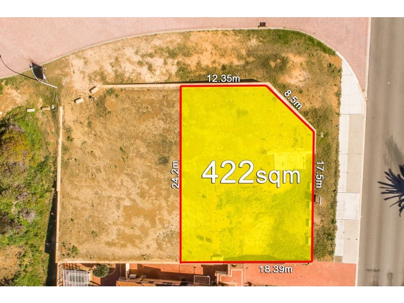 21 Kinsale Drive, Mindarie WA 6030