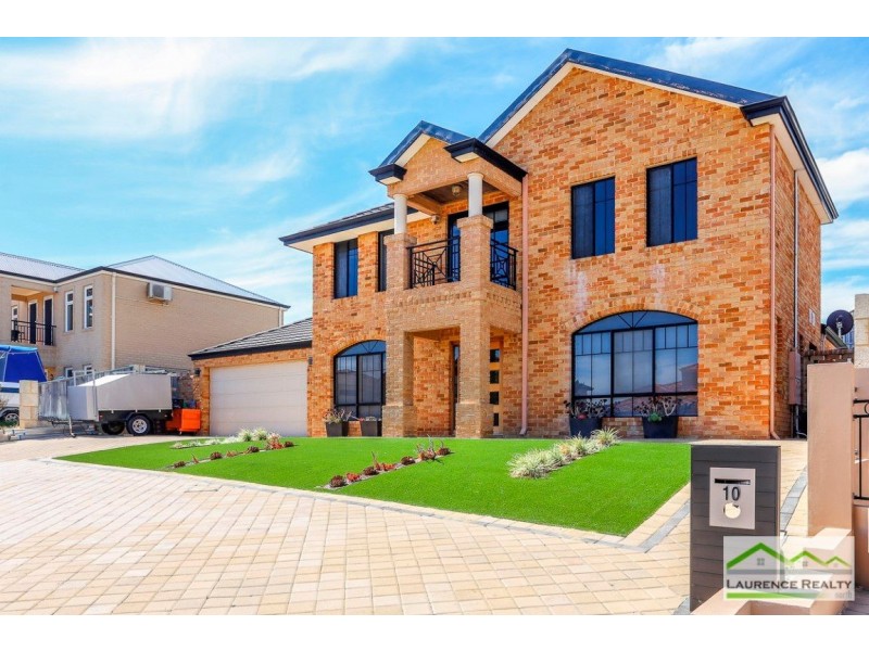 10 Lena Pass, Mindarie WA 6030