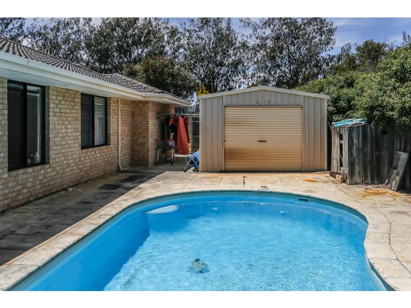 34 Limetree Circuit, Mindarie WA 6030