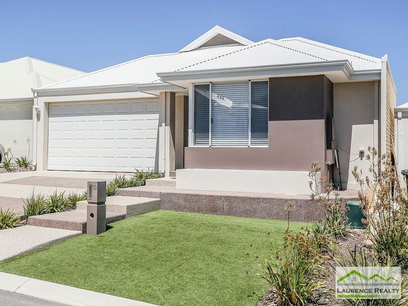 10 Cosmia Grove, Jindalee WA 6036