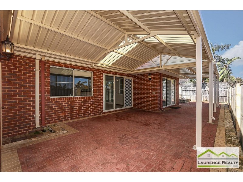 106 Rothesay Heights, Mindarie WA 6030