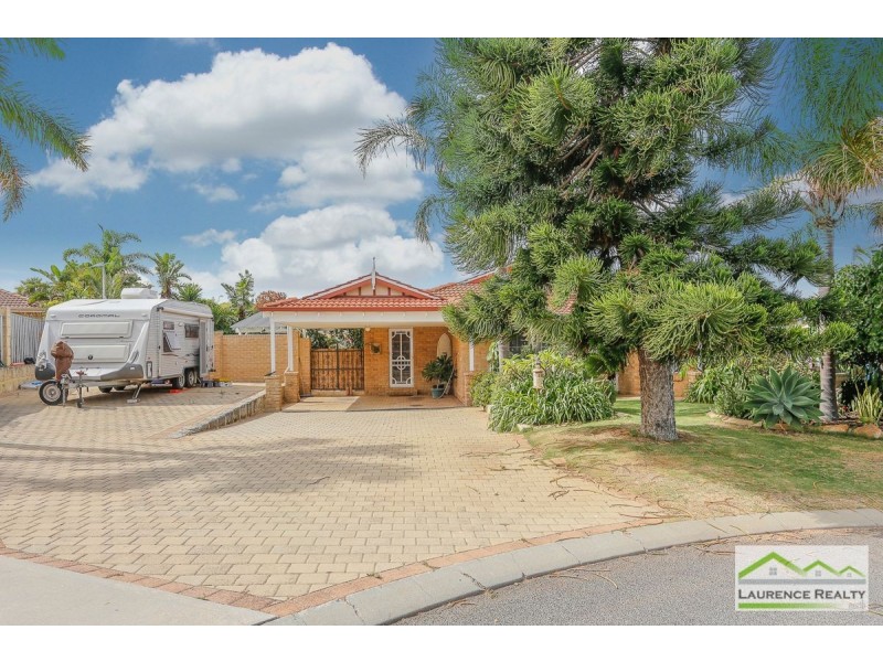 16 Volos Cove, Mindarie WA 6030