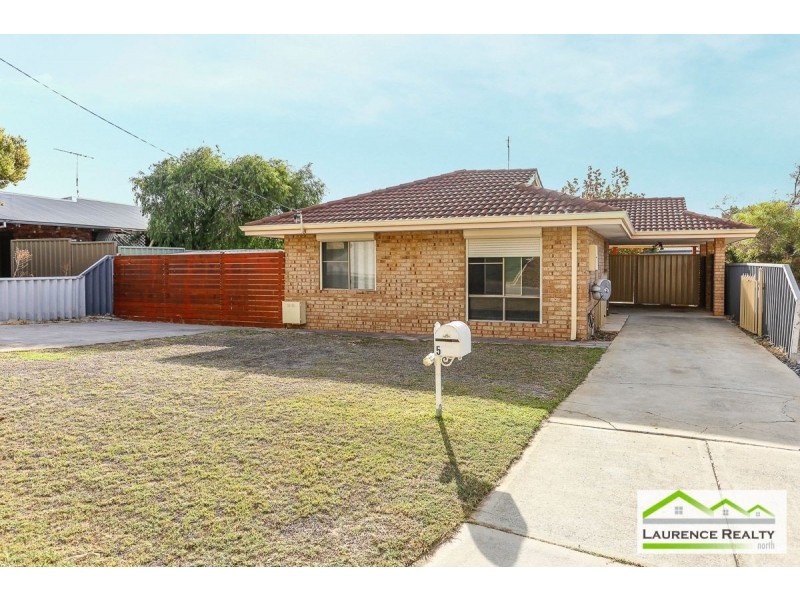 5a Milner Street, Quinns Rocks WA 6030
