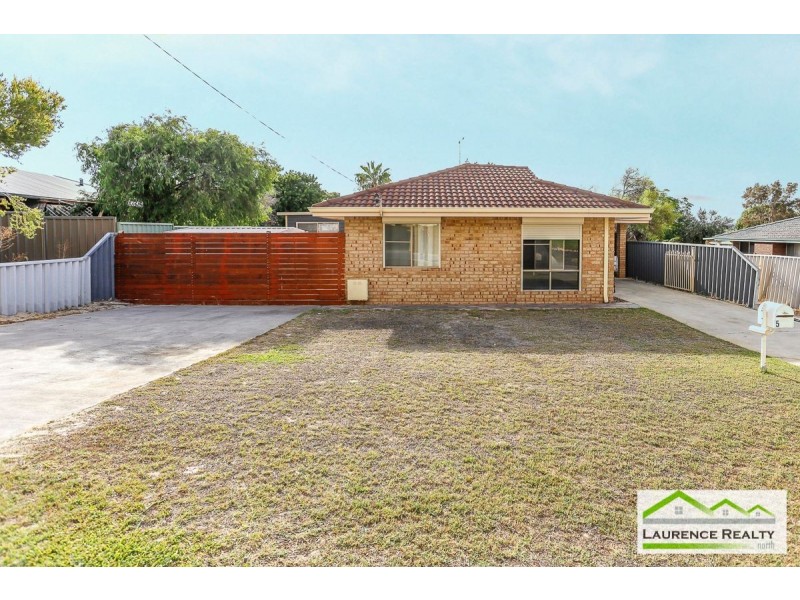 5a Milner Street, Quinns Rocks WA 6030