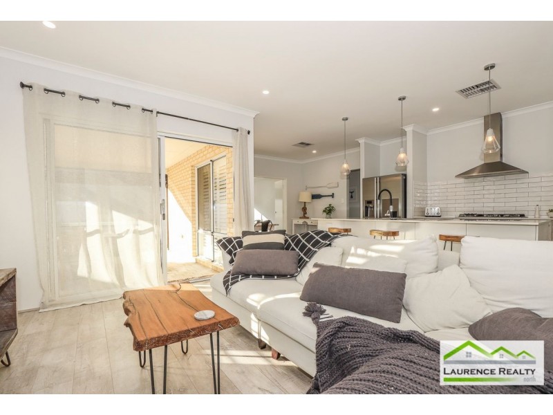 32 Celeste Street, Eglinton WA 6034