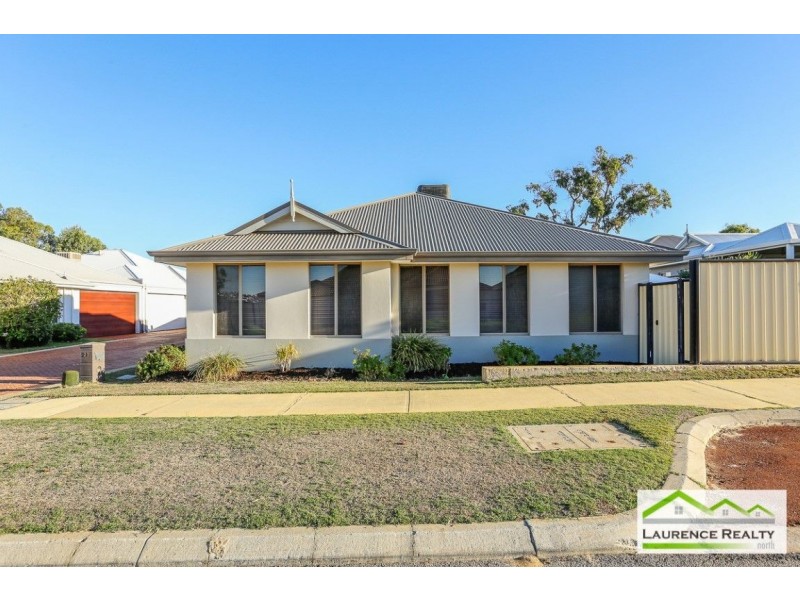21 Airlie Chase, Clarkson WA 6030