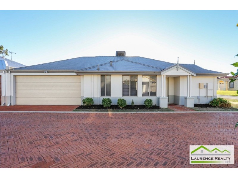 21 Airlie Chase, Clarkson WA 6030