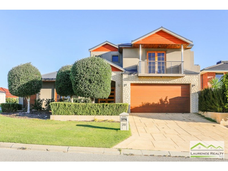 20 Sumba Turn, Mindarie WA 6030