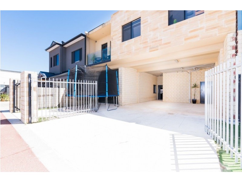 29 Ningaloo Bend, Clarkson WA 6030