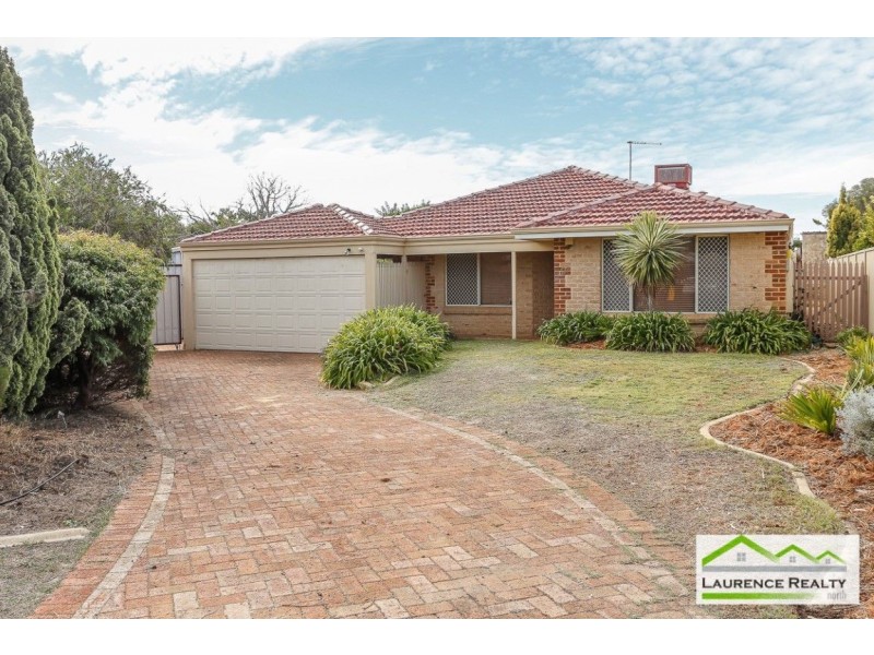 9 Gaffney Ridge, Clarkson WA 6030