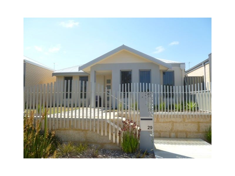 29 Cinnabar Drive, Eglinton WA 6034