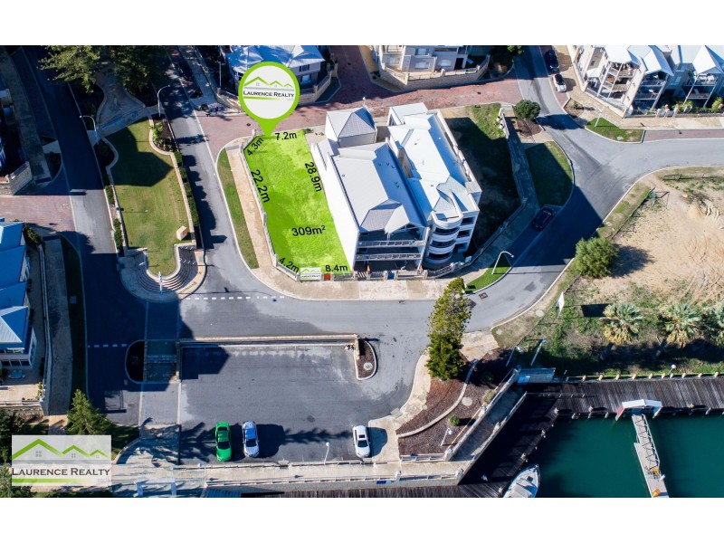 21 Boston Quays, Mindarie WA 6030