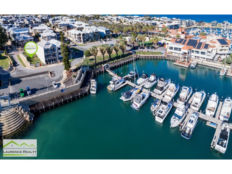 21 Boston Quays, Mindarie WA 6030