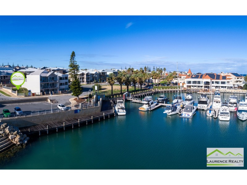 21 Boston Quays, Mindarie WA 6030